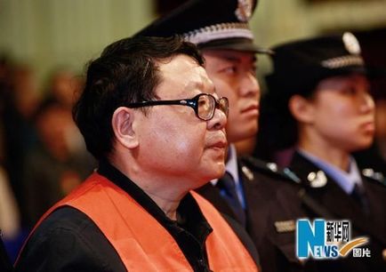 文強(qiáng)被執(zhí)行死刑前一句“不要埋怨社會(huì)”道出了真問(wèn)題
