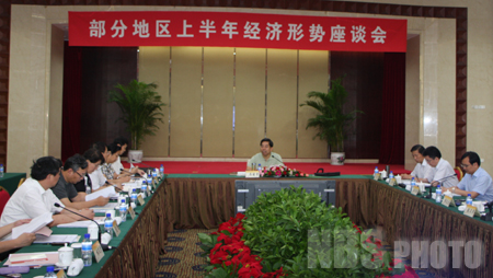 國家統(tǒng)計(jì)局長：經(jīng)濟(jì)數(shù)據(jù)要經(jīng)得起市場和歷史檢驗(yàn)