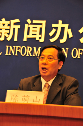 農(nóng)業(yè)部介紹夏糧生產(chǎn)和上半年農(nóng)業(yè)形勢(shì)等情況