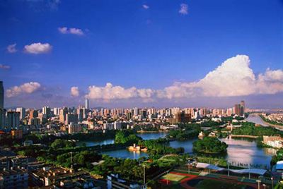 全球億萬(wàn)富豪最多十大城市 香港排第五