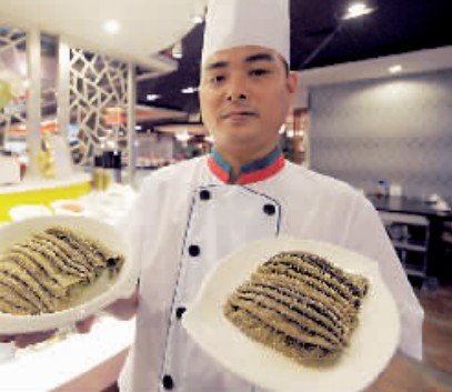 新西蘭毛肚上市 勝在新鮮 火鍋也玩境外采購(gòu)