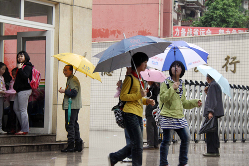 南平校園起訴案當(dāng)庭未判 賠償超490萬成焦點