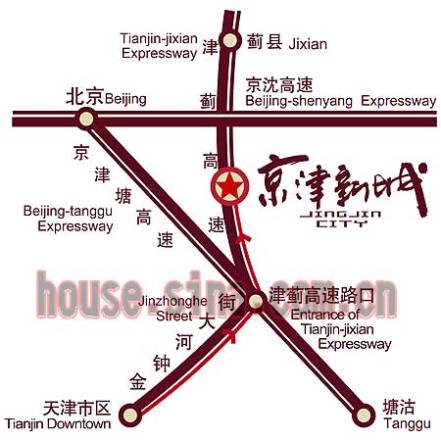 揭秘“空城計(jì)”：京津兩地還有多少空置房？