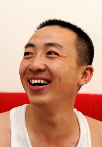 中國面孔：對話許霆——“我真心認罪，想過平靜的生活”