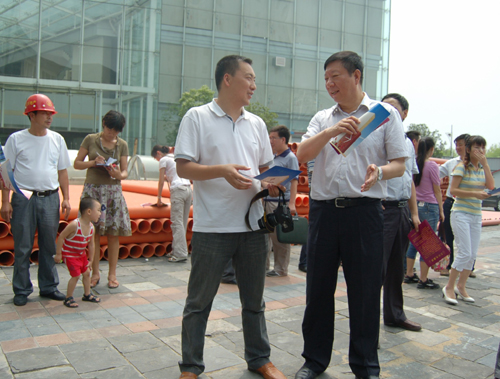 河南南陽舉全市之力積極籌辦全國農(nóng)運(yùn)會