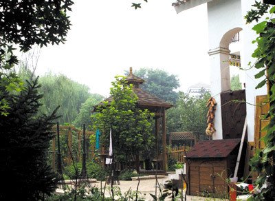 郭德綱別墅整改今天為最后期限 可能被強(qiáng)拆