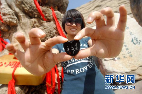 七夕，其實(shí)不只是“情人節(jié)”(圖)