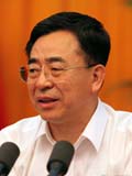 張毅當(dāng)選寧夏回族自治區(qū)人大常委會(huì)主任
