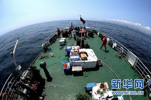 國家海洋局海洋災(zāi)害預(yù)報技術(shù)研究重點(diǎn)實(shí)驗(yàn)室在京成立