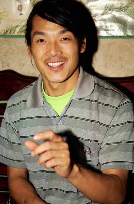 “煤球哥”李新義：走得再遠(yuǎn)，我還是農(nóng)民