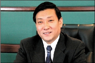 北京東城西城選出區(qū)長 牛青山張建東當選