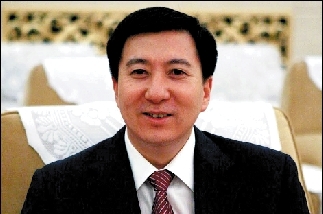北京東城西城選出區(qū)長 牛青山張建東當選