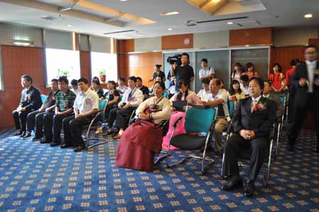 中外公司攜手打造國內(nèi)首部三維電視動畫片