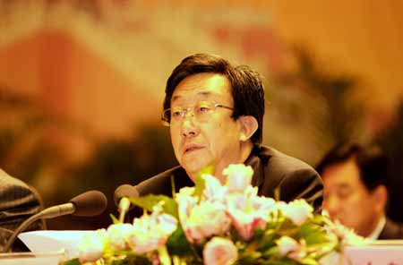 境內(nèi)外豫商精英云集開封 謀求共贏發(fā)展