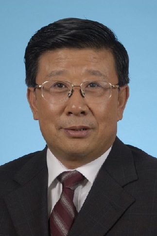 趙克志任貴州代省長 林樹森工作調(diào)動(dòng)