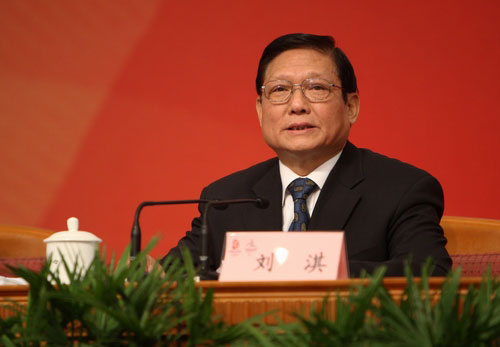 北京召開市委常委會 研究推進(jìn)城南地區(qū)發(fā)展工作