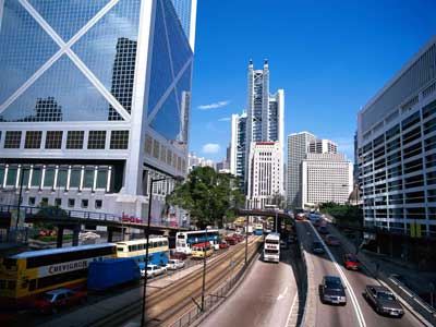 中國十大創(chuàng)富城市 深圳列榜首