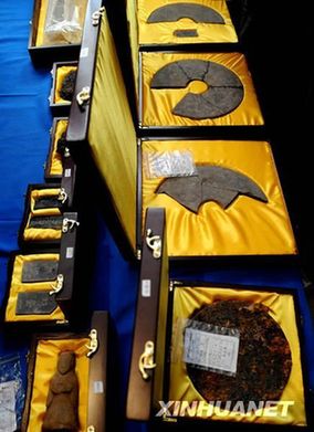 曹操墓考古領(lǐng)隊(duì)回應(yīng)：從未接受過(guò)230萬(wàn)經(jīng)費(fèi)