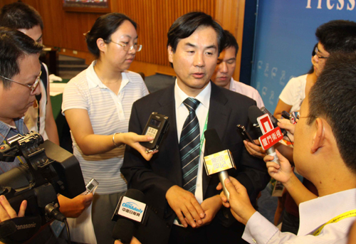 第十四屆中國投洽會籌備就緒 開幕在即