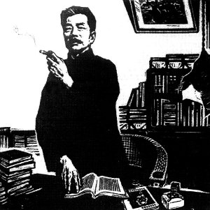 各地語文教材大“換血” 課本刪除魯迅經(jīng)典文章