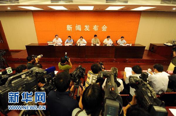 南京通報(bào)小龍蝦致病事件調(diào)查結(jié)果 初步確定為哈夫病