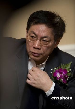 任志強：推高房價與開發(fā)商沒關(guān)系