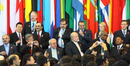 第十四屆投洽會(huì)閉幕 簽約項(xiàng)目“吸金”224億美元