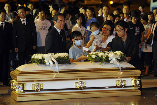 專家稱菲律賓人質(zhì)事件港人精神創(chuàng)傷超過美國(guó)9·11