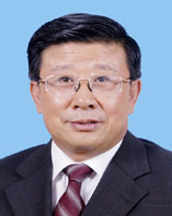 栗戰(zhàn)書當(dāng)選貴州省人大常委會(huì)主任　趙克志當(dāng)選省長(zhǎng)