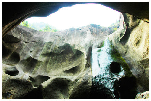 福建寧德申報世界地質(zhì)公園喜獲成功