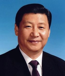 習(xí)近平增補(bǔ)為中央軍事委員會副主席