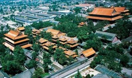 盤點(diǎn)中國門票最貴的十大景區(qū)