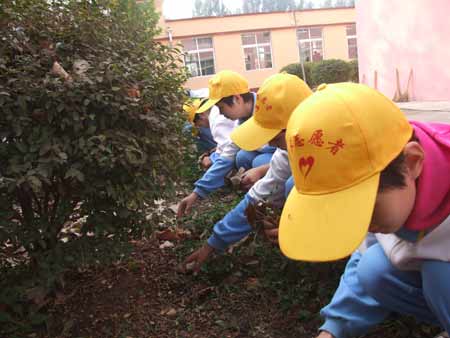 山東寧陽成立“寧聚”志愿者服務(wù)隊(duì)