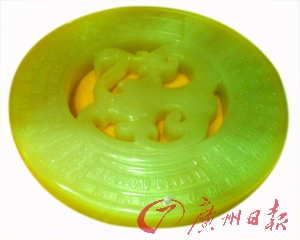 不到1年價漲7倍 房地產(chǎn)商暗中轉(zhuǎn)戰(zhàn)黃玉市場(圖)