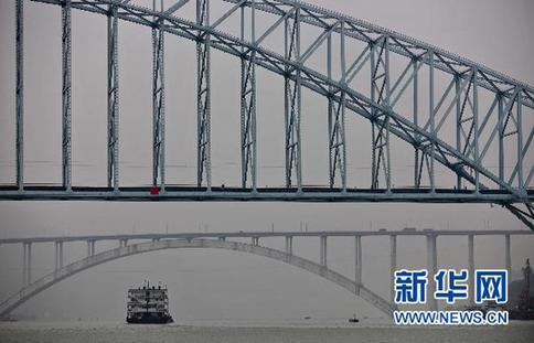 三峽庫(kù)區(qū)萬(wàn)州段水位已超過175米高程