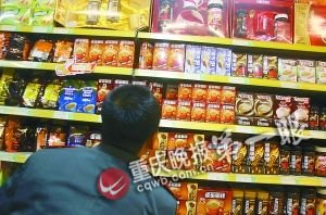 發(fā)改委：10月31種食品近八成漲價 黃瓜漲幅最高