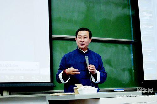 科技部回應(yīng)美國《科學(xué)》雜志刊文：有關(guān)問題失實(shí)