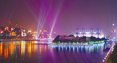 廣州市委書記：亞運(yùn)為廣州發(fā)展提速十年