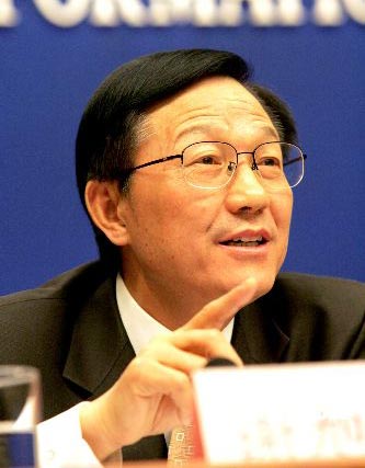 財政部:將加大對高收入者調(diào)節(jié)力度 公平稅收負(fù)擔(dān)
