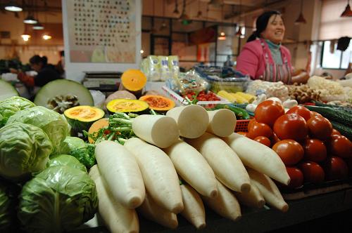 菜價究竟?jié)q在哪里？