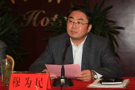 南陽(yáng)市第二批移民將于明年8月底前入住新村