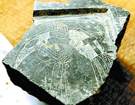 國家文物局負(fù)責(zé)人談河南安陽曹操墓考古風(fēng)波