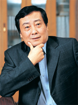 2010財經(jīng)“臉譜”：那些人，那些事