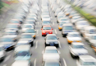 我國(guó)汽車(chē)年銷(xiāo)量超美國(guó)歷史最高水平