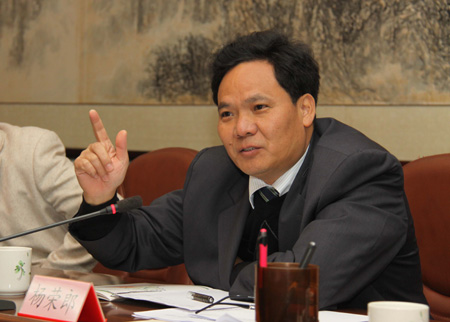 福建南平災后重建住戶超1萬 力爭春節(jié)前住新房