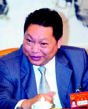 盤點2010樓市十大勁爆言論:任志強已經(jīng)不