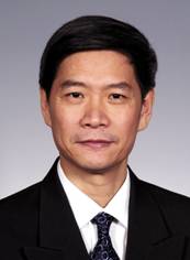 張志軍任外交部黨委書記 主管政策規(guī)劃事務