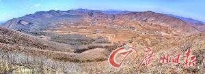 中國首個隕石坑近日被證實 背后暗藏利益之爭(圖)