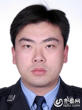 山東警方破獲一起與泰安持槍殺人案相關的兇案 圖