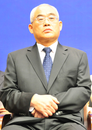 第17屆中央紀(jì)委6次全會(huì)增選吳玉良為中央紀(jì)委副書記